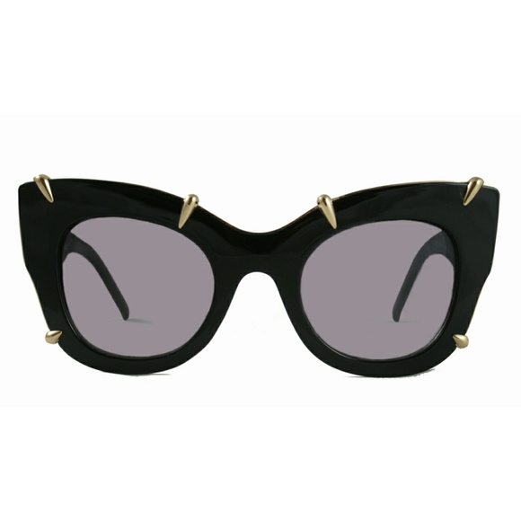 Miku Accessories - Miku cat claw sunglasses